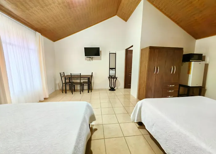 Pensión El Corral